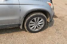 2007 Honda CR-V LX 4WD AT - Photo 32