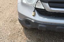 2007 Honda CR-V LX 4WD AT - Photo 33