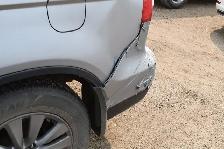2007 Honda CR-V LX 4WD AT - Photo 34