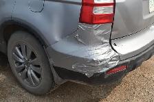 2007 Honda CR-V LX 4WD AT - Photo 35