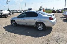 2005 Dodge Neon SXT - Photo 2