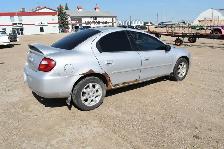 2005 Dodge Neon SXT - Photo 3