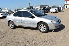 2005 Dodge Neon SXT - Photo 4