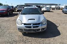 2005 Dodge Neon SXT - Photo 5