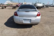 2005 Dodge Neon SXT - Photo 18