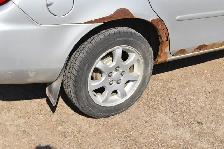 2005 Dodge Neon SXT - Photo 30