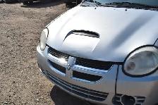 2005 Dodge Neon SXT - Photo 33