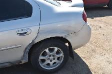 2005 Dodge Neon SXT - Photo 36
