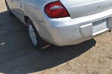 2005 Dodge Neon SXT - Photo 37
