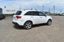 2011 Acura MDX SH-AWD - Photo 3