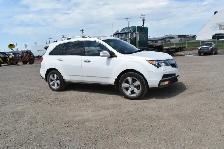 2011 Acura MDX SH-AWD - Photo 4