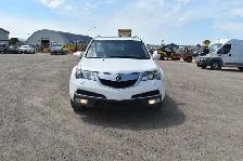 2011 Acura MDX SH-AWD - Photo 5