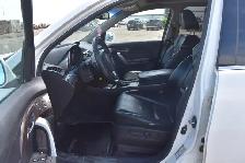 2011 Acura MDX SH-AWD - Photo 8