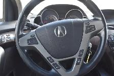 2011 Acura MDX SH-AWD - Photo 11