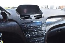 2011 Acura MDX SH-AWD - Photo 12