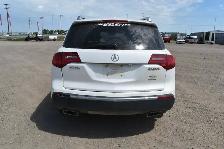 2011 Acura MDX SH-AWD - Photo 20