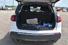 2011 Acura MDX SH-AWD - Photo 22