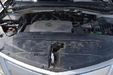 2011 Acura MDX SH-AWD - Photo 26