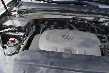 2011 Acura MDX SH-AWD - Photo 29
