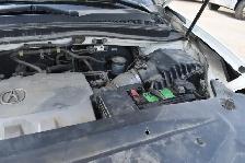 2011 Acura MDX SH-AWD - Photo 30