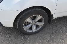 2011 Acura MDX SH-AWD - Photo 31
