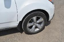 2011 Acura MDX SH-AWD - Photo 34