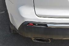 2011 Acura MDX SH-AWD - Photo 39
