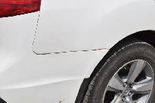 2011 Acura MDX SH-AWD - Photo 40