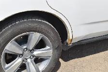 2011 Acura MDX SH-AWD - Photo 41