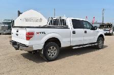 2012 Ford F-150 FX4 XLT - Photo 3