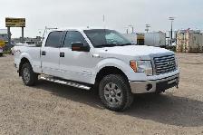 2012 Ford F-150 FX4 XLT - Photo 4