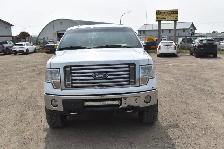 2012 Ford F-150 FX4 XLT - Photo 5