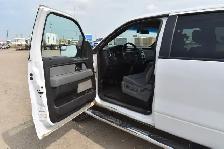 2012 Ford F-150 FX4 XLT - Photo 6