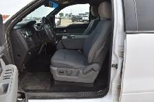 2012 Ford F-150 FX4 XLT - Photo 8