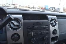 2012 Ford F-150 FX4 XLT - Photo 10