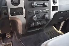 2012 Ford F-150 FX4 XLT - Photo 11