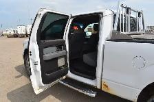 2012 Ford F-150 FX4 XLT - Photo 13