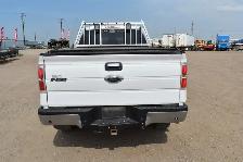 2012 Ford F-150 FX4 XLT - Photo 15