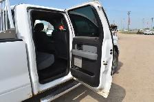 2012 Ford F-150 FX4 XLT - Photo 17