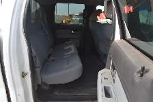 2012 Ford F-150 FX4 XLT - Photo 18