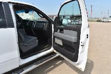 2012 Ford F-150 FX4 XLT - Photo 19