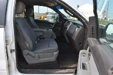 2012 Ford F-150 FX4 XLT - Photo 20