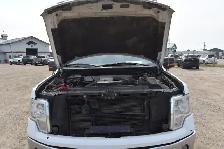 2012 Ford F-150 FX4 XLT - Photo 21