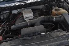 2012 Ford F-150 FX4 XLT - Photo 24