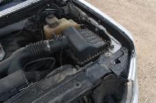 2012 Ford F-150 FX4 XLT - Photo 25