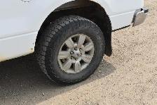 2012 Ford F-150 FX4 XLT - Photo 27