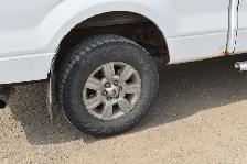 2012 Ford F-150 FX4 XLT - Photo 28