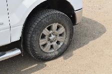 2012 Ford F-150 FX4 XLT - Photo 29