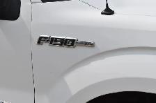 2012 Ford F-150 FX4 XLT - Photo 30