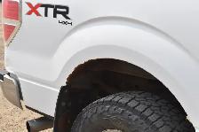2012 Ford F-150 FX4 XLT - Photo 34